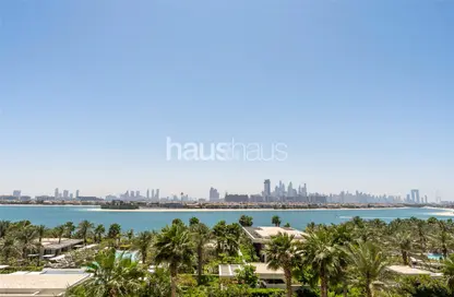 Apartment - 2 Bedrooms - 3 Bathrooms for sale in Atlantis The Royal Residences - Palm Jumeirah - Dubai