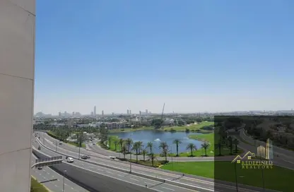 Apartment - 2 Bedrooms - 2 Bathrooms for rent in Vida Residence 3 - Vida Residence - The Hills - Dubai