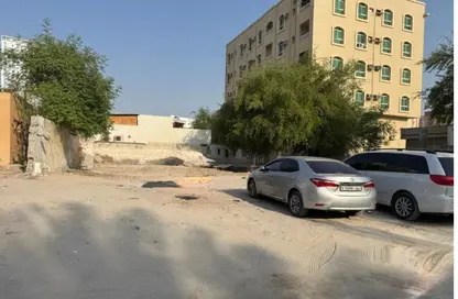 Land - Studio for sale in Al Nakhil 1 - Al Nakhil - Ajman