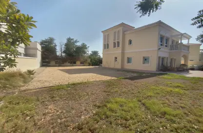 Villa - 2 Bedrooms - 4 Bathrooms for rent in District 2B - Jumeirah Village Triangle - Dubai