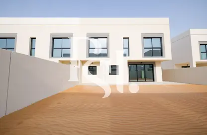 تاون هاوس - 4 غرف نوم - 5 حمامات للايجار في ذا ماغنولياز - فدان ياس - جزيرة الياس - أبوظبي