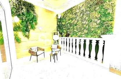 Apartment - 2 Bedrooms - 2 Bathrooms for sale in Vincitore Aqua Flora - Dubai Science Park - Dubai