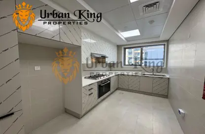 Apartment - 2 Bedrooms - 3 Bathrooms for rent in Art Parkview - Arjan - Dubai