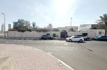 فيلا - 2 غرف نوم - 2 حمامات للبيع في الجافلية - دبي