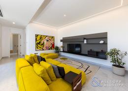 Villa - 5 bedrooms - 6 bathrooms for rent in Chorisia 1 Villas - Al Barari - Dubai