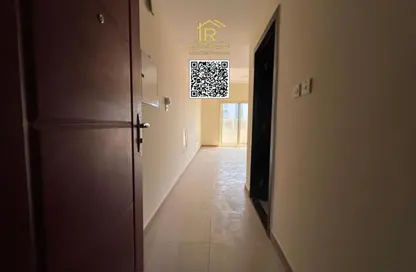 Apartment - 1 Bedroom - 2 Bathrooms for rent in Al Mowaihat 3 - Al Mowaihat - Ajman