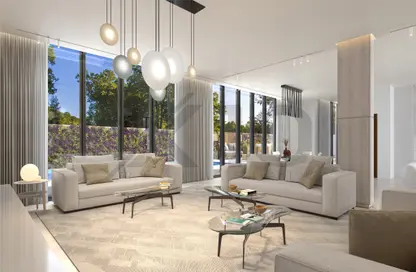 Townhouse - 3 Bedrooms - 4 Bathrooms for sale in Hayyan - Sharjah