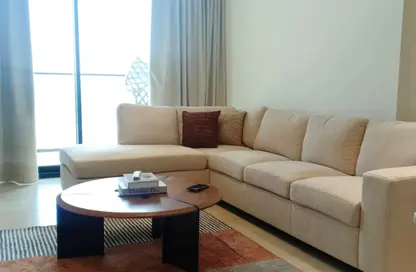 Apartment - 1 Bedroom - 2 Bathrooms for rent in May Residence - Jumeirah Village Circle - Dubai