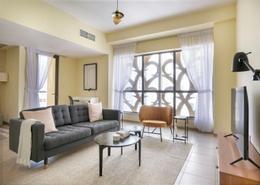 Apartment - 2 bedrooms - 3 bathrooms for rent in Bahar 1 - Bahar - Jumeirah Beach Residence - Dubai Apartment - 2 bedrooms - 3 bathrooms for rent in Bahar 1 - Bahar - Jumeirah Beach Residence - Dubai