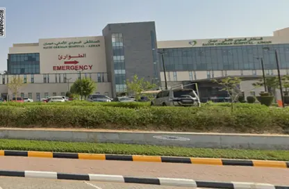 أرض - استوديو للبيع في التله 2 - عجمان