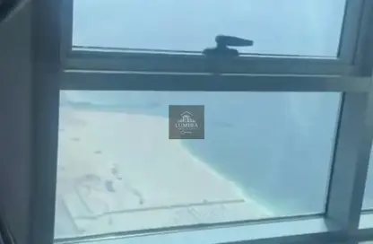 Apartment - 2 Bedrooms - 3 Bathrooms for sale in Corniche Tower - Ajman Corniche Road - Ajman Apartment - 2 Bedrooms - 3 Bathrooms for sale in Corniche Tower - Ajman Corniche Road - Ajman