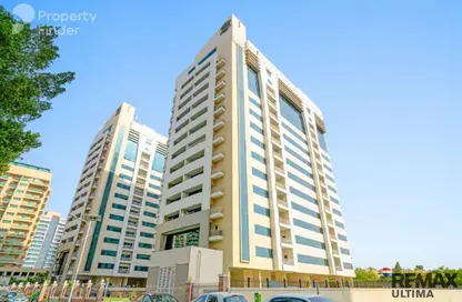 Apartment - 1 Bedroom - 1 Bathroom for sale in Olympic Park 3 - Olympic Park Towers - Dubai Sports City - Dubai