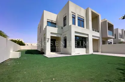 Villa - 3 Bedrooms - 4 Bathrooms for rent in Mira Oasis 3 - Mira Oasis - Reem - Dubai