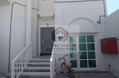 Villa - 3 Bedrooms - 4 Bathrooms for rent in Al Manaseer - Al Ain