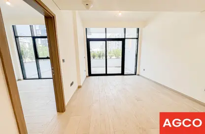 Apartment - 1 Bedroom - 2 Bathrooms for sale in AZIZI Riviera - Meydan One - Meydan - Dubai