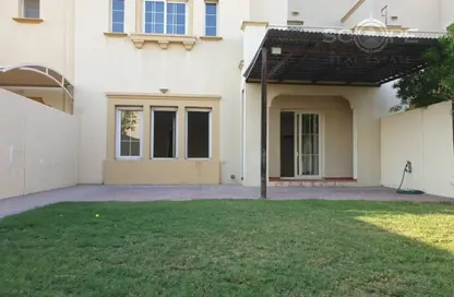 Villa - 3 Bedrooms - 3 Bathrooms for rent in Springs 14 - The Springs - Dubai