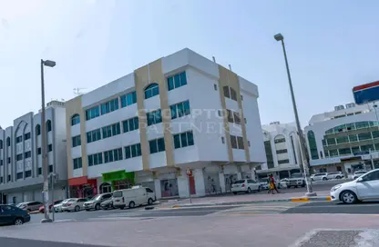Whole Building for rent in Shabia - Mussafah - Abu Dhabi