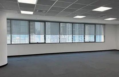 Office Space - Studio for rent in Aurora Tower - Dubai Media City - Dubai