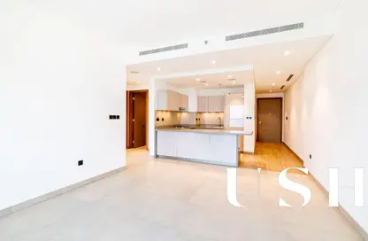 Apartment - 1 Bedroom - 2 Bathrooms for rent in Waves Grande - Sobha Hartland - Mohammed Bin Rashid City - Dubai