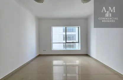 Apartment - 1 Bedroom - 2 Bathrooms for rent in Al Qasba - Sharjah