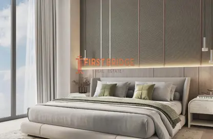 شقة - 2 غرف نوم - 2 حمامات للبيع في كوف ليفينج ريزيدنس باي إمتياز - دبي لاند - دبي