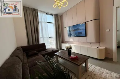 Apartment - 1 Bedroom - 1 Bathroom for rent in Al Mamsha - Muwaileh - Sharjah
