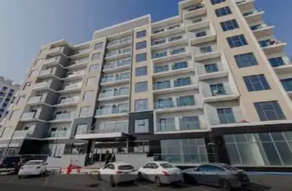 Apartment - Studio - 1 Bathroom for sale in AZIZI Berton - Al Furjan - Dubai