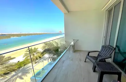 Apartment - 2 Bedrooms - 3 Bathrooms for sale in Yasmina Residence - Shams Abu Dhabi - Al Reem Island - Abu Dhabi