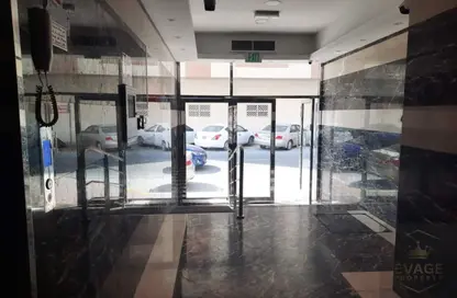 Whole Building - 7+ Bedrooms - 7+ Bathrooms for sale in Al Naimiya - Al Nuaimiya - Ajman