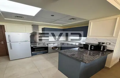 Apartment - 1 Bedroom - 2 Bathrooms for rent in Azizi Star - Al Furjan - Dubai