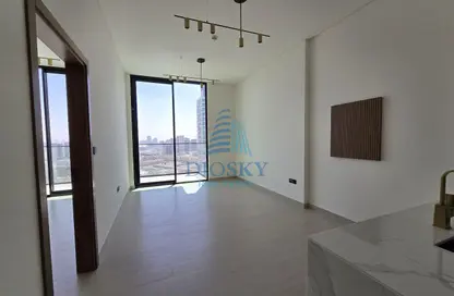 Apartment - 1 Bedroom - 2 Bathrooms for rent in Binghatti Gardenia - Jumeirah Village Circle - Dubai