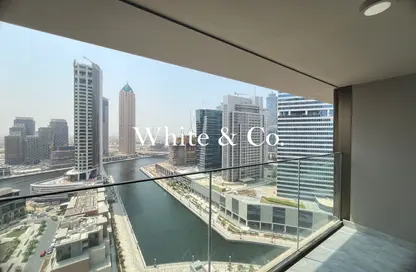 شقة - غرفة نوم - 1 حمام للايجار في بنسويلا ون - بنينسولا - الخليج التجاري - دبي شقة - غرفة نوم - 1 حمام للايجار في بنسويلا ون - بنينسولا - الخليج التجاري - دبي