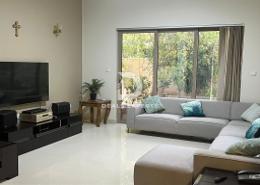 Villa - 4 bedrooms - 3 bathrooms for rent in Al Tharwaniyah Community - Al Raha Gardens - Abu Dhabi