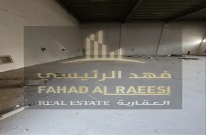 Warehouse - Studio for rent in Al Jurf Industrial 2 - Al Jurf Industrial - Ajman