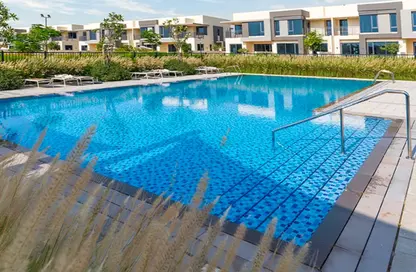 فيلا - 5 غرف نوم - 5 حمامات للبيع في مابل 1 - مابل ات دبي هيلزاستايت - دبي هيلز استيت - دبي