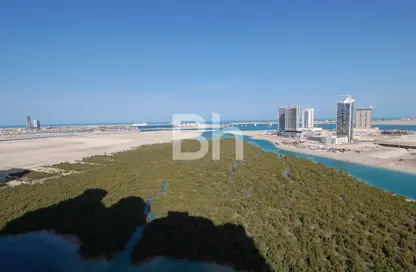 شقة - 2 غرف نوم - 3 حمامات للايجار في أبراج هيدرا افينيو - مدينة الأضواء - جزيرة الريم - أبوظبي