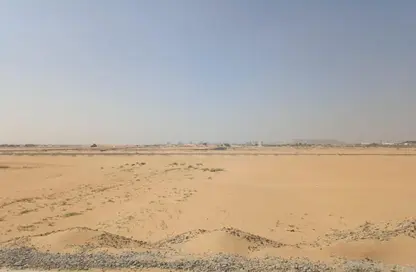 Land - Studio for sale in Al Sehma - Al Rowdat Suburb - Sharjah