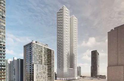 شقة - 2 غرف نوم - 3 حمامات للبيع في العامرة جاردنز - العامرة - عجمان