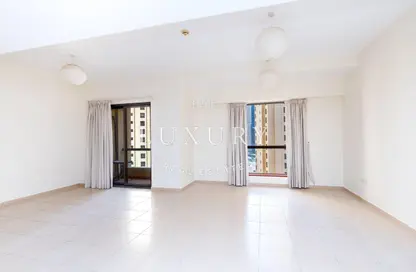 Apartment - 2 Bedrooms - 3 Bathrooms for rent in Sadaf 6 - Sadaf - Jumeirah Beach Residence - Dubai