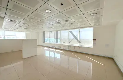 Office Space - Studio - 1 Bathroom for rent in SIT Tower - Dubai Silicon Oasis - Dubai