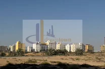 Land - Studio for sale in Ajman Global City - Al Alia - Ajman