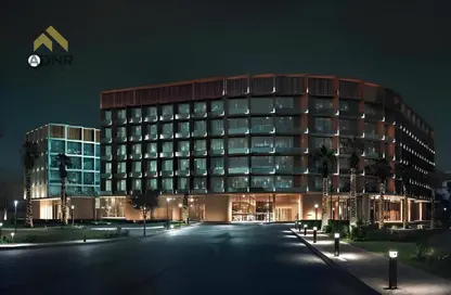 شقة - 1 حمام للبيع في بن غاطي هيلكريست - ارجان - دبي