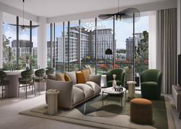 Apartment - 2 bedrooms - 3 bathrooms for sale in Laurel - Central Park at City Walk - City Walk - Dubai