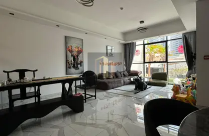 Townhouse - 4 Bedrooms - 6 Bathrooms for rent in Casa Luxo - Jumeirah Village Circle - Dubai