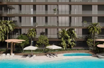 Apartment - 2 Bedrooms - 3 Bathrooms for sale in Valores Residences - Jebel Ali Village - Jebel Ali - Dubai Apartment - 2 Bedrooms - 3 Bathrooms for sale in Valores Residences - Jebel Ali Village - Jebel Ali - Dubai