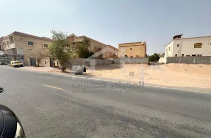 أرض - استوديو للبيع في 2  الروضة - الروضة - عجمان