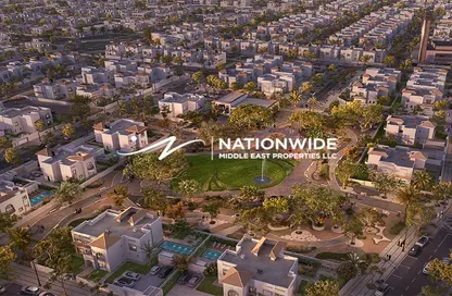 فيلا - 3 غرف نوم - 5 حمامات للبيع في في الريمان - الشامخة - أبوظبي فيلا - 3 غرف نوم - 5 حمامات للبيع في في الريمان - الشامخة - أبوظبي