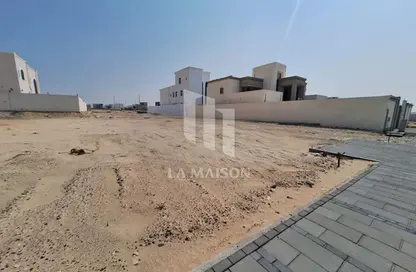 Land - Studio for sale in Zayed City (Khalifa City C) - Khalifa City - Abu Dhabi