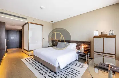 شقة - 1 حمام للبيع في تاور C - داماك تاورز من باراماونت - الخليج التجاري - دبي