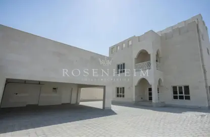 Villa - 6 Bedrooms - 7 Bathrooms for rent in Nad Al Sheba 4 - Nad Al Sheba - Dubai